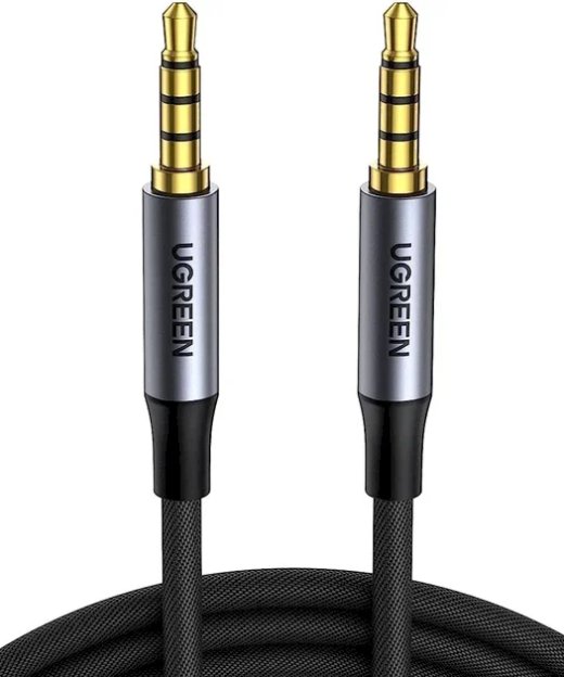 Ugreen AV183 Audio kabelis 3.5