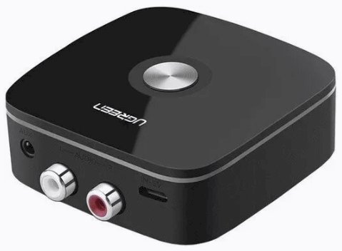 Ugreen CM106 Bluetooth 5.1 Receiver