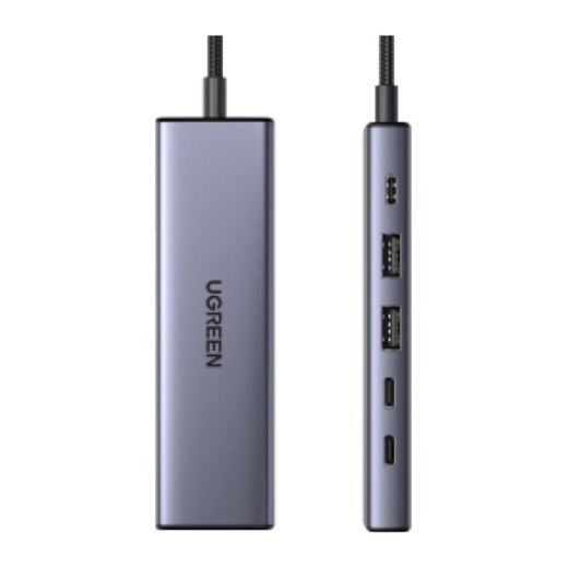 UGREEN CM511 USB-C Hub 5in1 Adapter