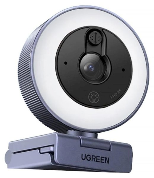 UGREEN CM910 Webcam 2K 30FPS USB