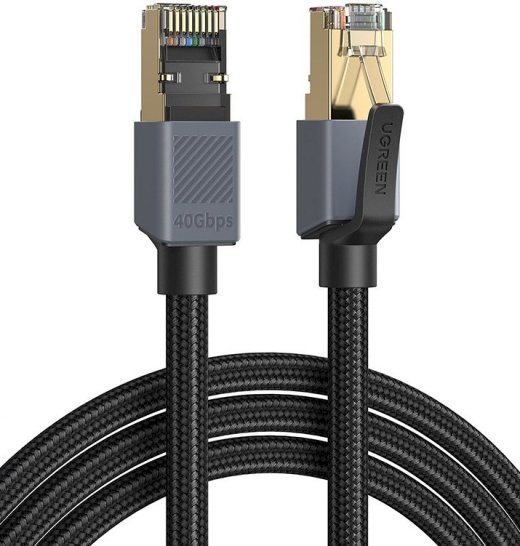 UGREEN NW343 Cat.8 F/FTP Ethernet
