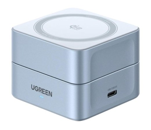 UGREEN W752 Bezvadu lādētājs USB-C