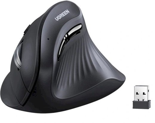 UGREEN MU008 Vertical Mouse BT 2