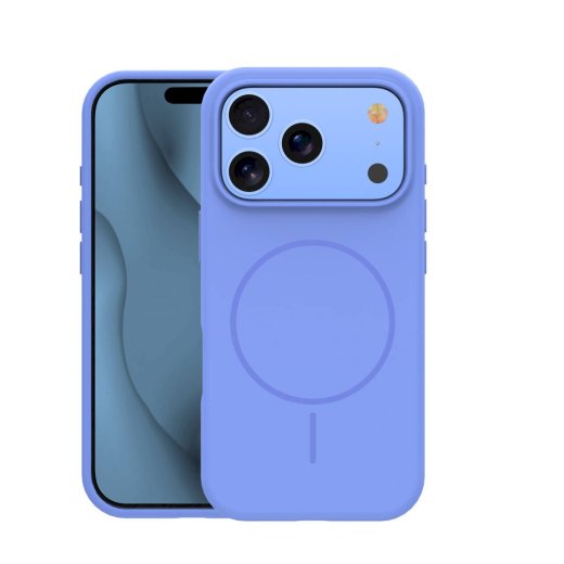Mocco Silicone Thin Mag Case Aizsargapvalks