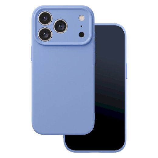 Mocco Silicon Back Case Aizmugurējais Silikona