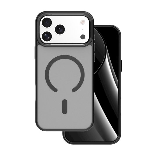 Mocco Frozen Mag case Aizsargapvalks priekš