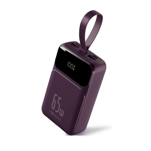 Forever power bank Vibe-TB65 PD QC