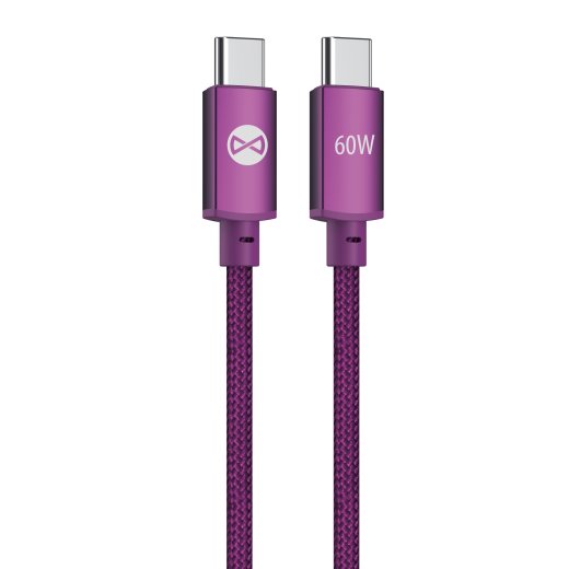Forever Vibe C2G Kabelis USB-C uz