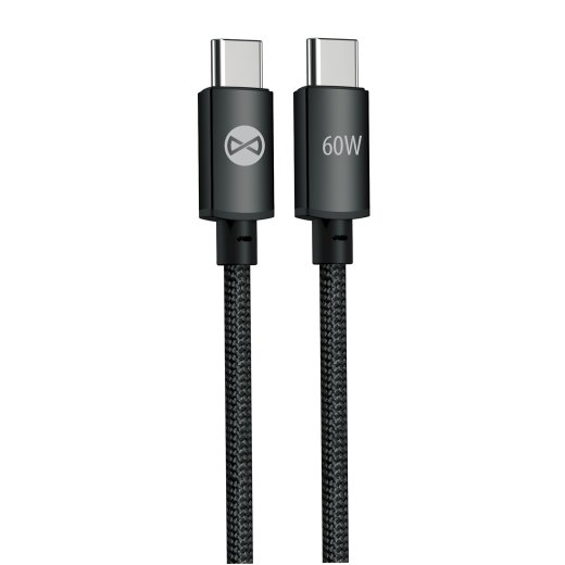 Forever Vibe C2G Kabelis USB-C uz