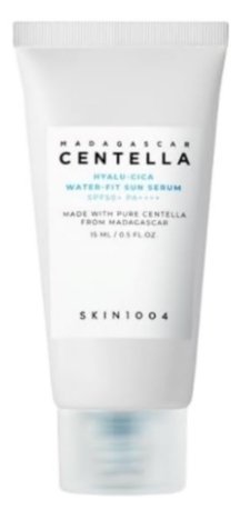 Skin1004 Madagascar Centella Hyalu-Cica Water-Fit Saules