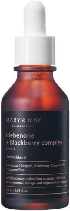 Mary&May Mary & May Idebenone +