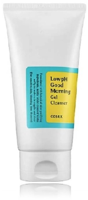 Cosrx Low Ph Good Morning Gel