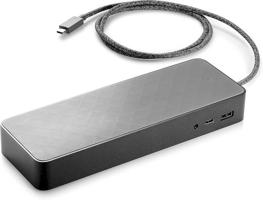 HP USB-C Universal Docking Station 2x