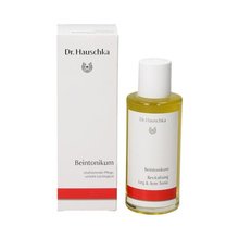Dr. Hauschka Foot and Tonic Toner