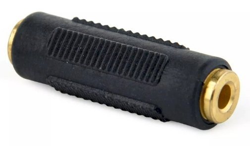 Gembird A-3.5FF-01 Adapter 3.5