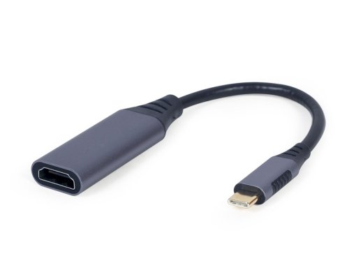 Cablexpert USB Type-C to HDMI display