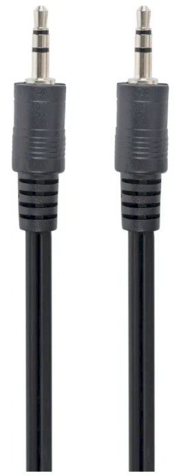 Gembird CCA-404-2M Audio kabelis 3.5mm