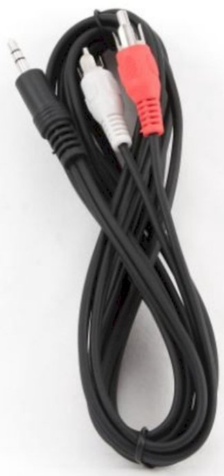 Gembird CCA-458 3.5mm Stereo to