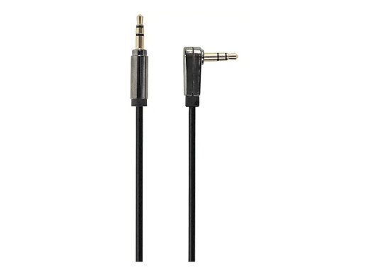 Gembird CCAPB-444L-1M 3.5 mm stereo