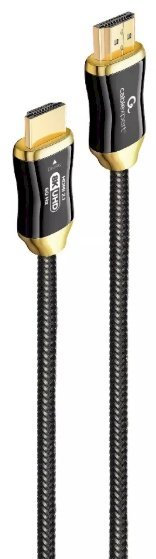 Gembird CCBP-HDMI8K-AOC-5M HDMI Cable Ultra High