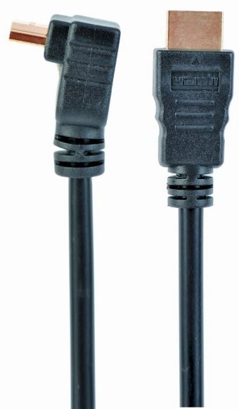 Gembird CC-HDMI490-6 HDMI-HDMI kabelis 1,8m