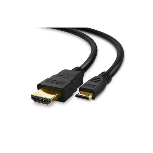 Gembird CC-HDMI4C-10 Mini HDMI - HDMI