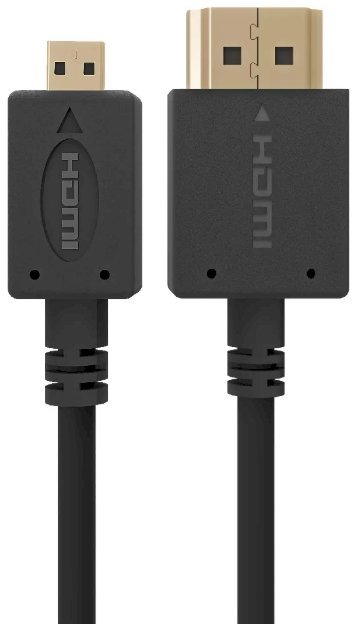 Gembird CC-HDMID-15 HDMI uz micro HDMI