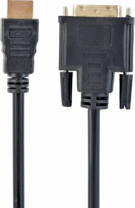 Gembird CC-HDMI-DVI-15 HDMI-DVI kabelis 4,5m