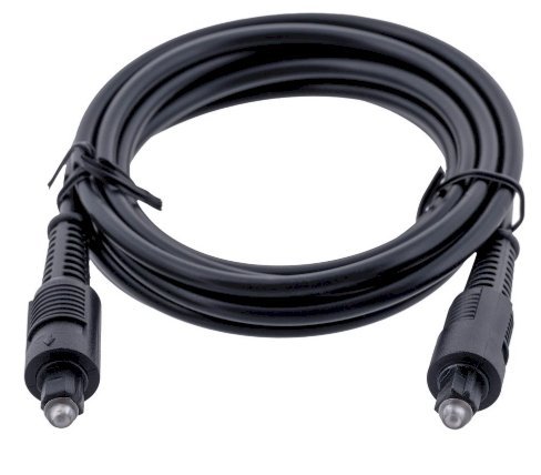 Gembird CC-OPT-2M Toslink Optical Cable 2m