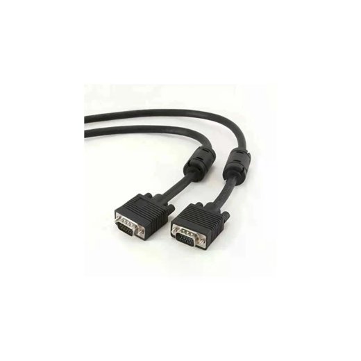 Gembird CC-PPVGA-15M-B VGA - VGA kabelis
