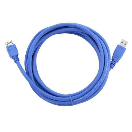Gembird CCP-USB3-AMAF-10 USB 3.0 kabelis