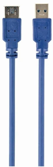 Gembird CCP-USB3-AMAF-6 USB 3.0 pagarinātājs