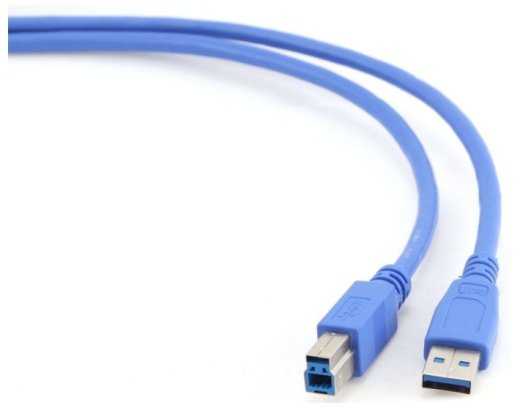 Gembird CCP-USB3-AMBM-0.5M USB 3.0