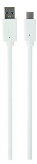 Gembird CCP-USB3-AMCM-W-10 USB-A uz USB Type-C