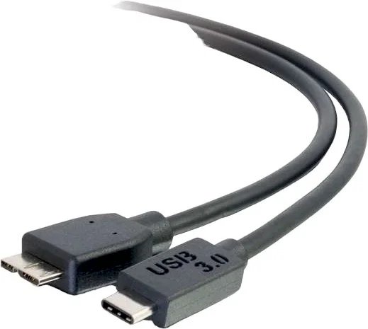 Gembird CCP-USB3-MBMCM-1M USB 3.0 kabelis