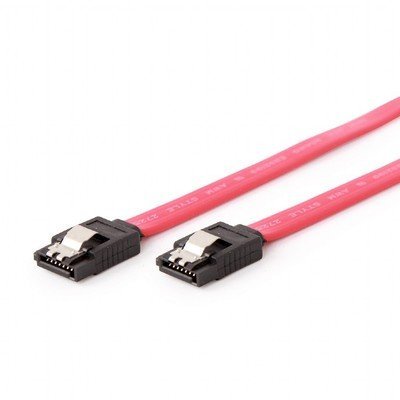 Gembird CC-SATAM-DATA-0.3M SATA III kabelis