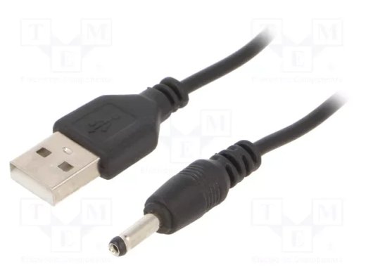 Gembird CC-USB-AMP35-6 USB uz 3,5mm