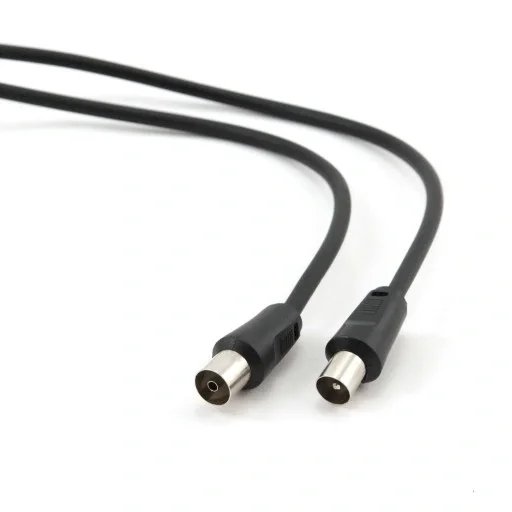 Gembird CCV-515 Koaksiālais kabelis TV plug