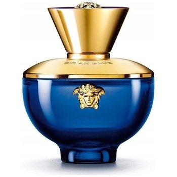 VERSACE Pour Femme Dylan Blue EDP