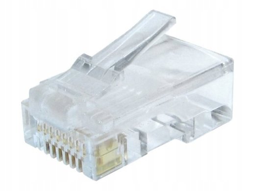 Gembird LC-8P8C-002/50 RJ45 8P8C LAN spraudnis