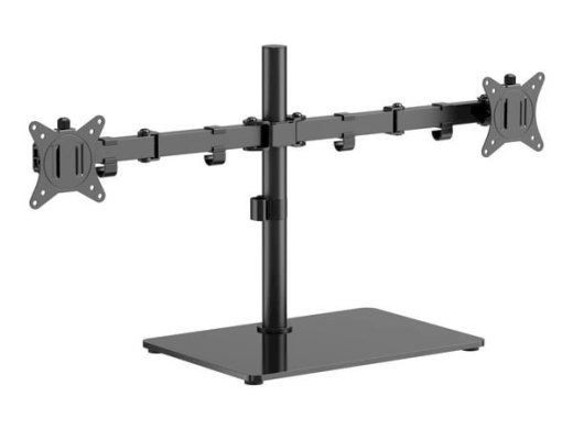 Gembird MS-D2ST-01 Dual Monitor Desk Stand