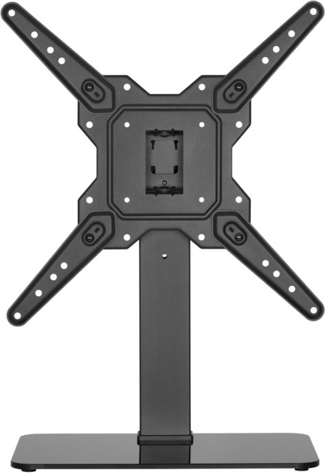 Gembird TVS-D55S-01 Galda TV statīvs (grozāms)