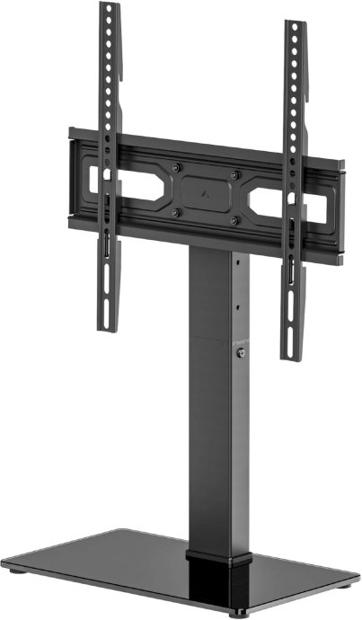 Gembird TVS-D65S-01 Galda TV statīvs (grozāms)