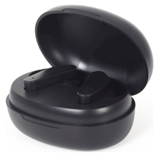 Gembird TWS-ANC-MMX Bluetooth TWS ausīs ievietojamas