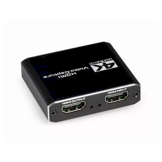 Gembird UHG-4K2-01 USB HDMI uztveršanas ierīce