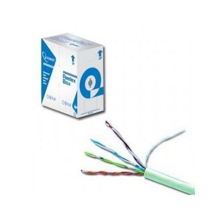 Gembird UPC-5004E-SOL LAN kabelis CAT5e UTP