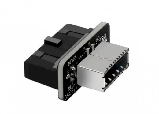 Gembird A-U3EF-01 USB 3.0 19Pin