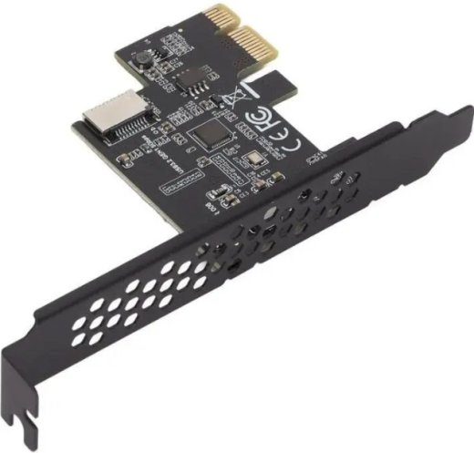Gembird UPC-U3 PCI-E uz USB 3