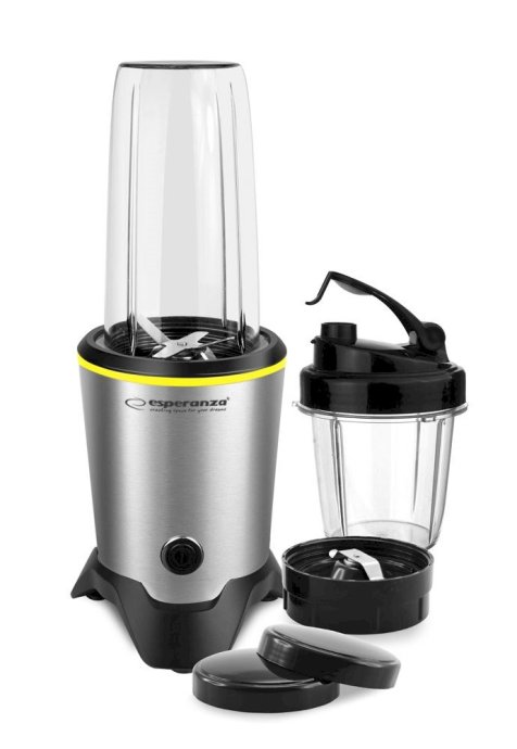 Esperanza EKM028 Stainless Steel Tabletop Blender