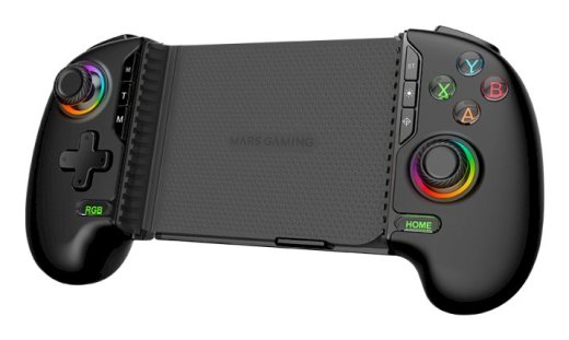 Mars Gaming MGPXPRO Gaming Controller Bluetooth/USB